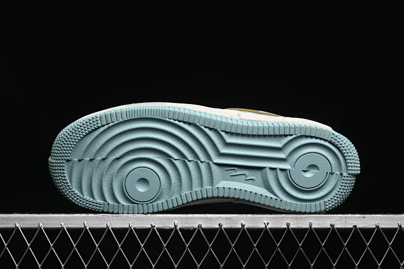 All categories Nk Air Force 1 Air Force series Nk Air Force 1 Fontanka Air Force low-top Nk Air Force 1 Fontanka "Enjoy life" Air Force One customized low-top casual sneakers CW6688-508